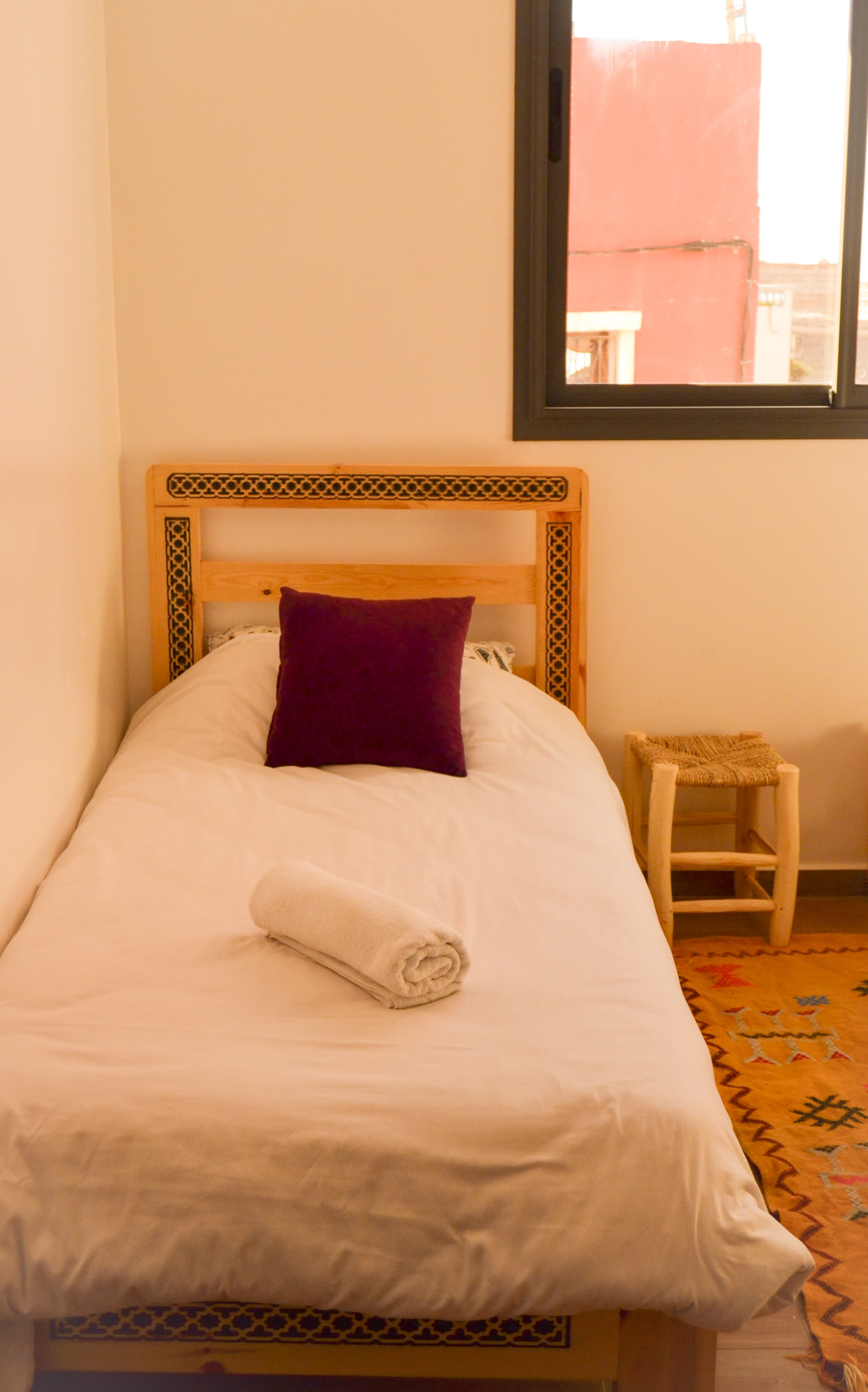 Shared Twin Room — Mysteries — photo 3