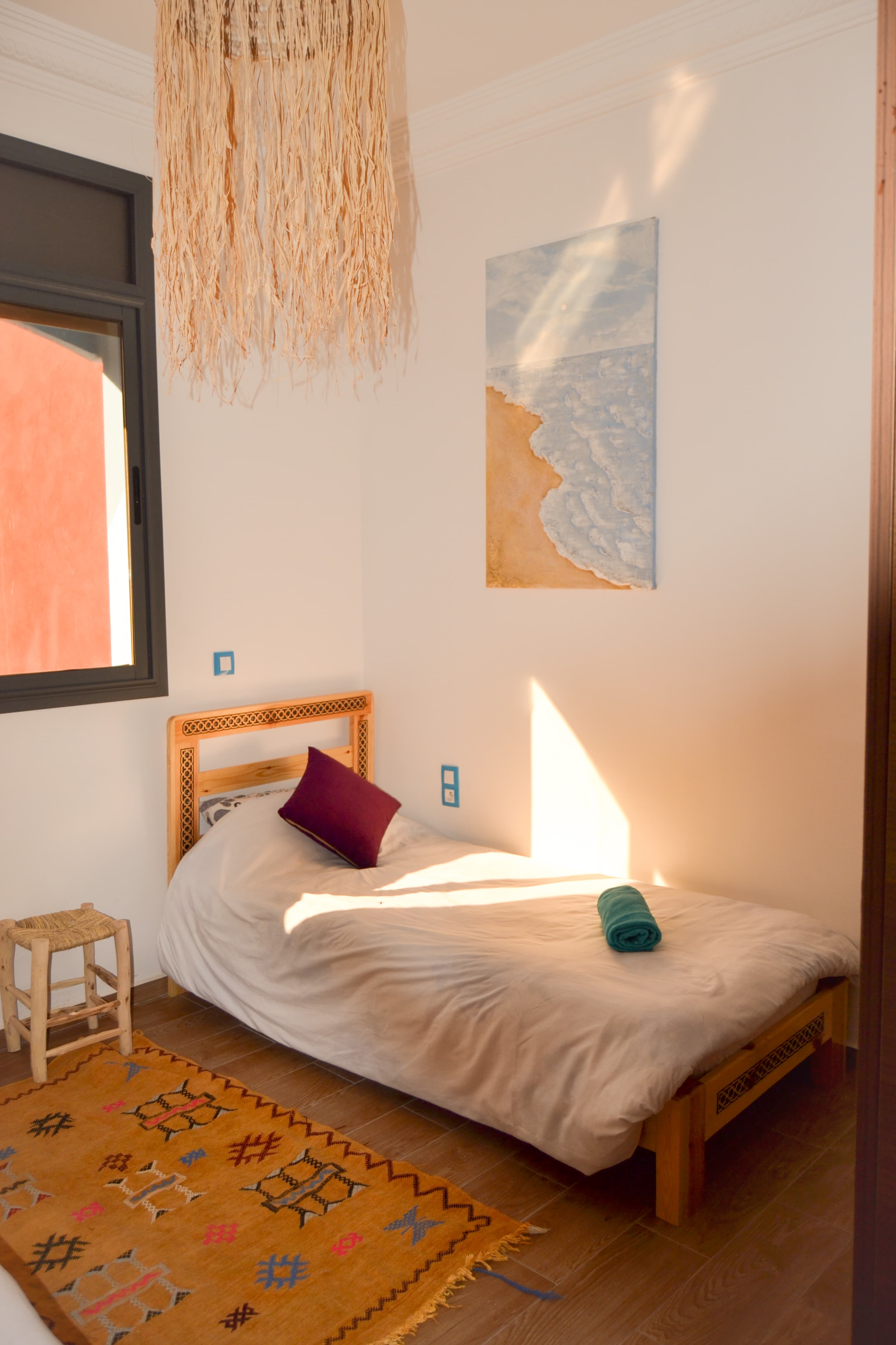 Shared Twin Room — Mysteries — photo 4