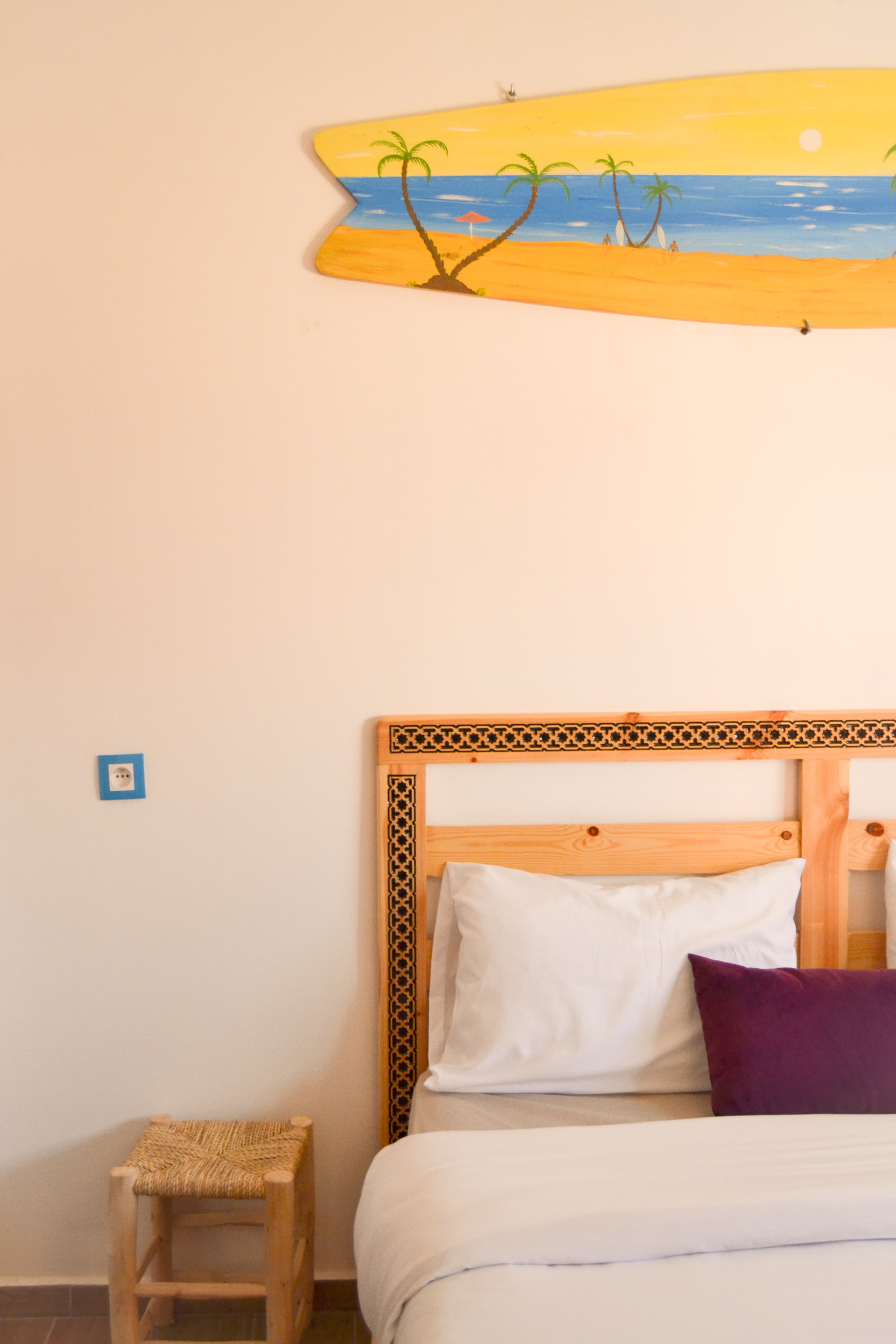 Private Double Room — Anchor — photo 5