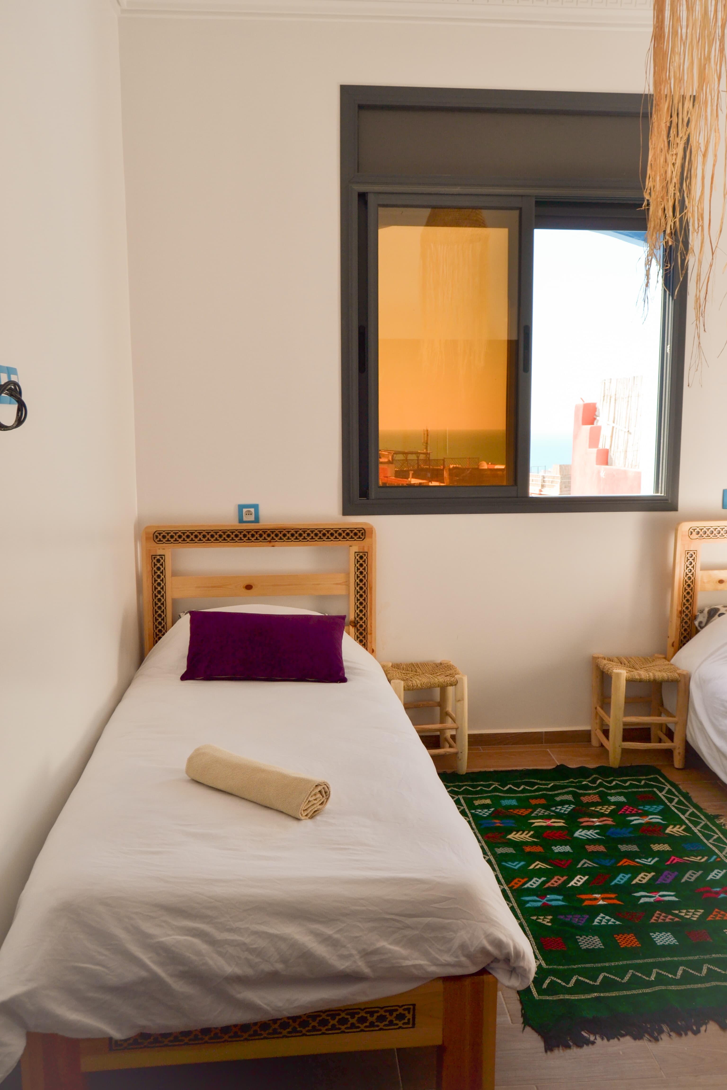 Shared Twin Room — Killers — photo 3