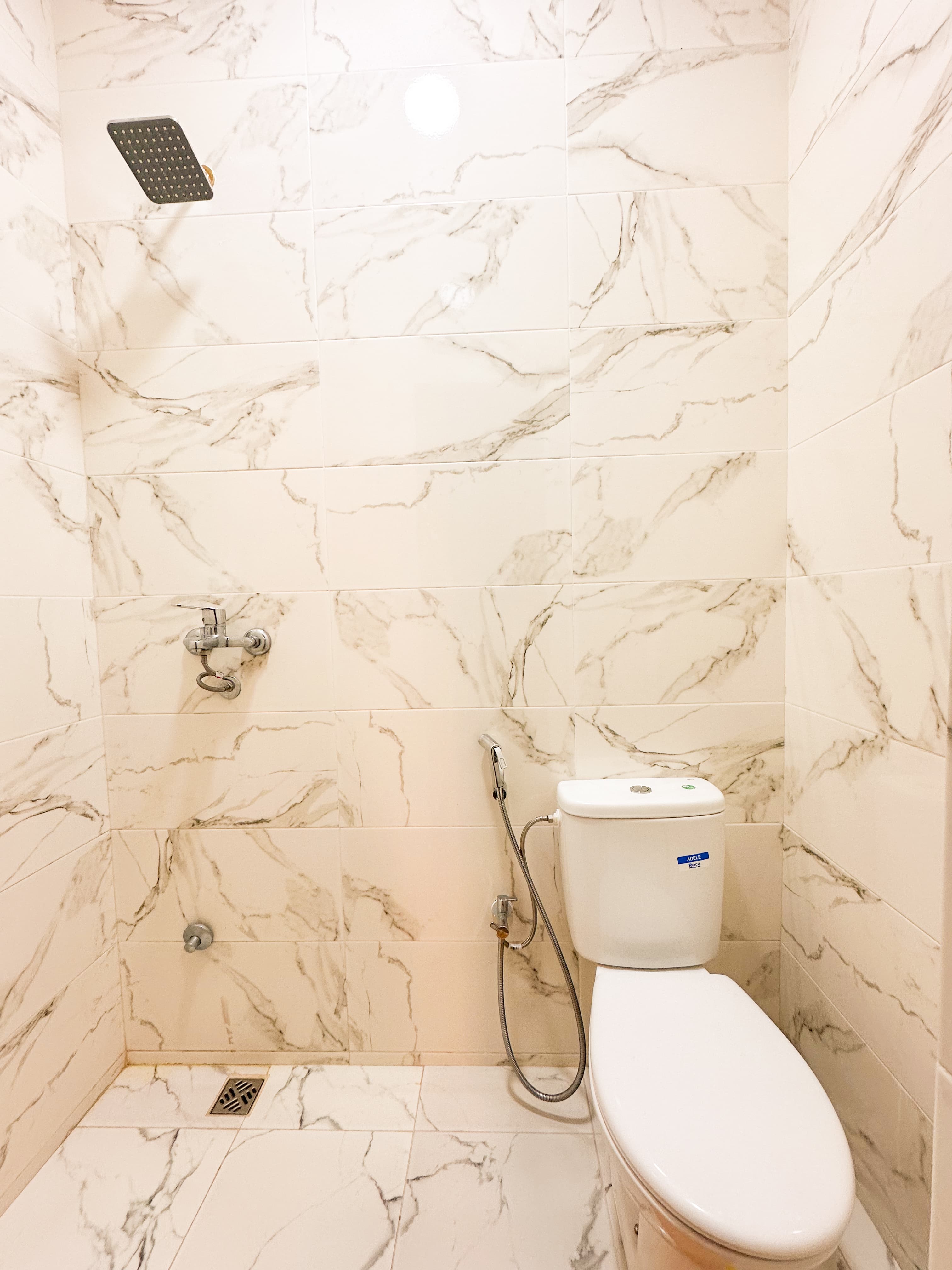 Private Double Room — Panorama — photo 5