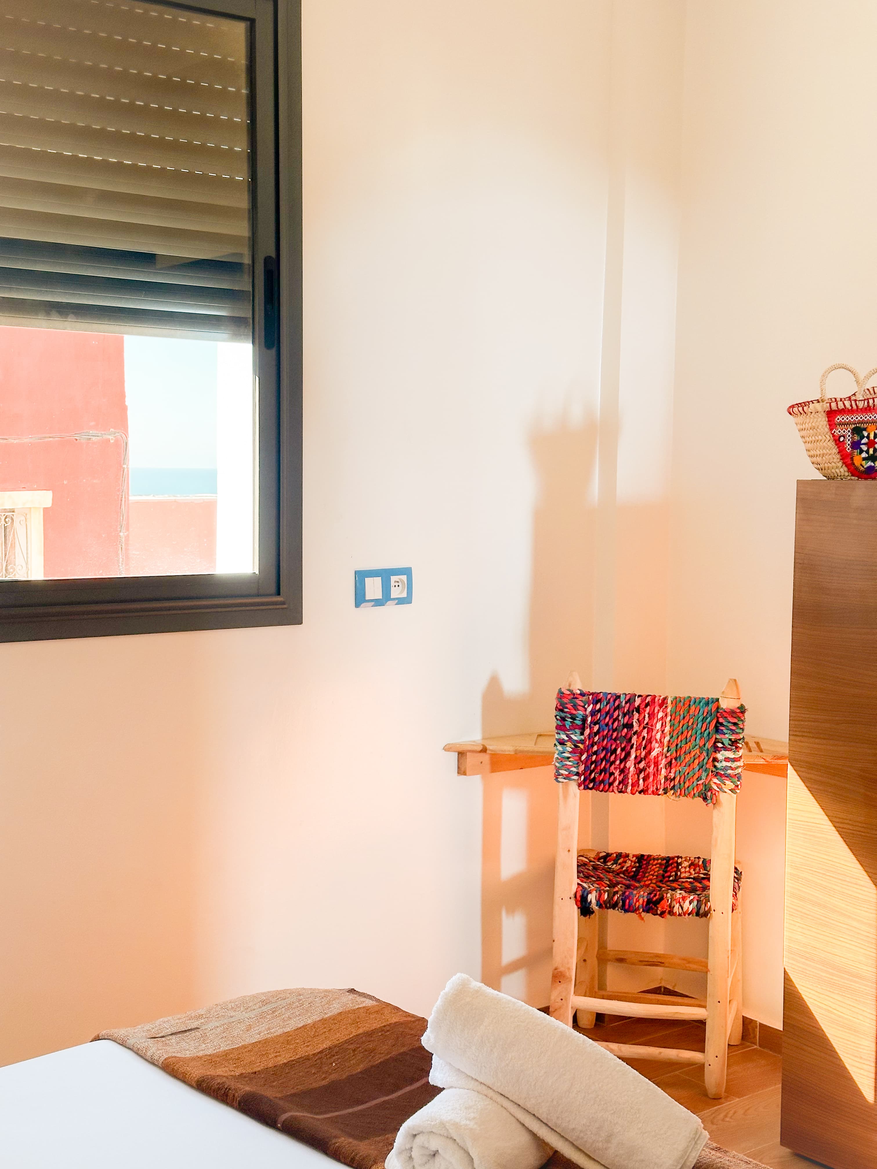 Private Double Room — Anchor — photo 3