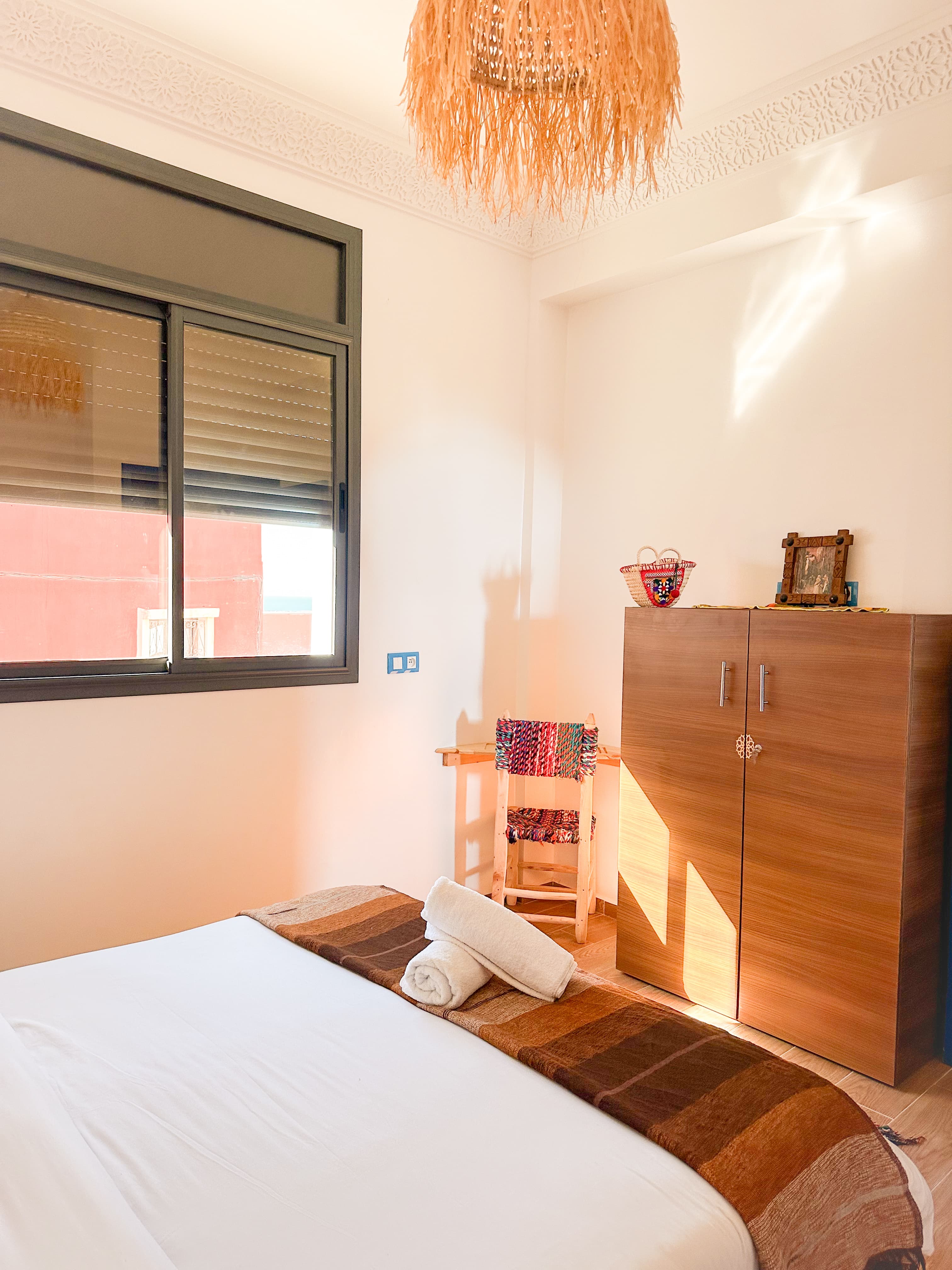 Private Double Room — Anchor — photo 2