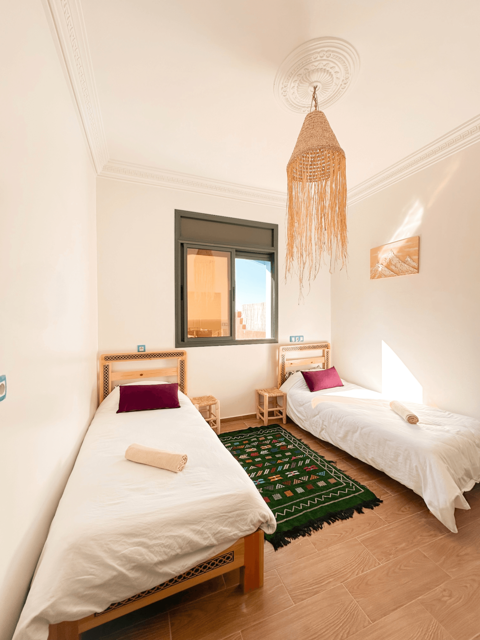 Shared Twin Room — Killers — photo 1