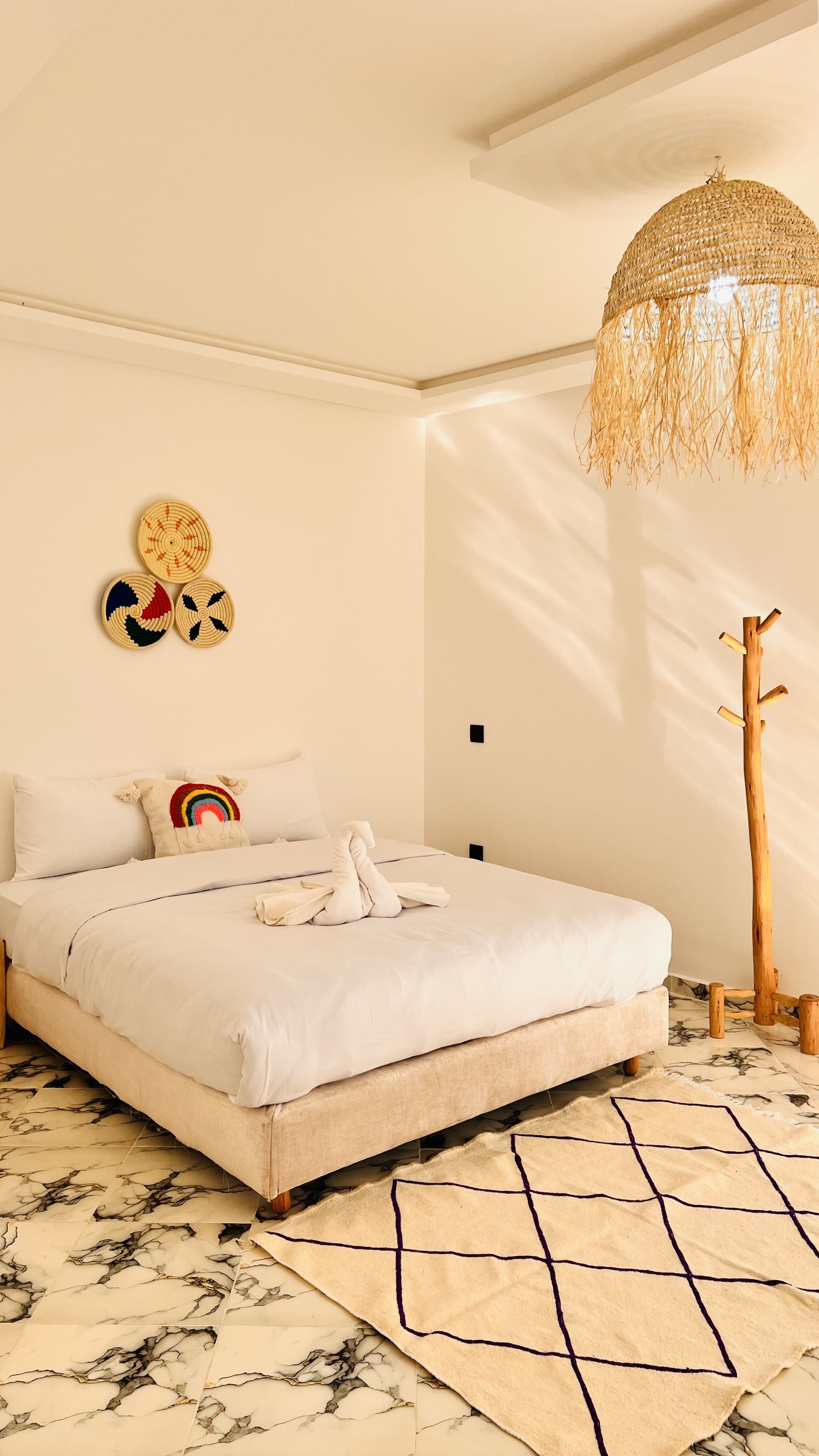 Private Triple Suite — Anchor Point — photo 1