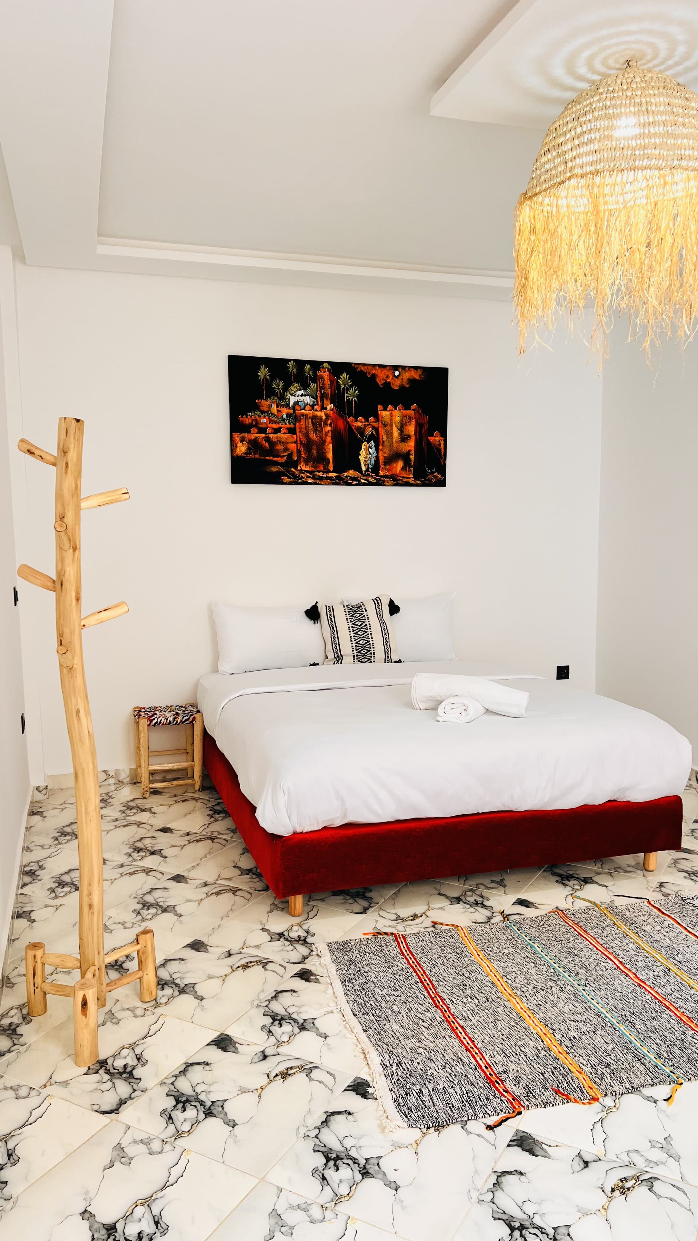 Private Triple Suite — Devil's Rock — photo 2