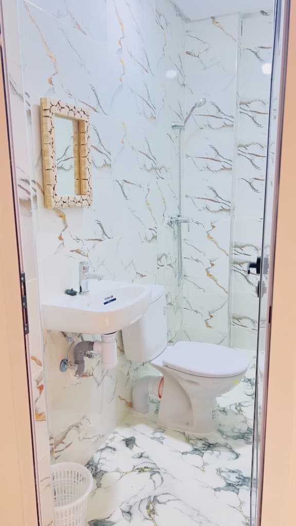 Shared Quad Room — Boilers — photo 7
