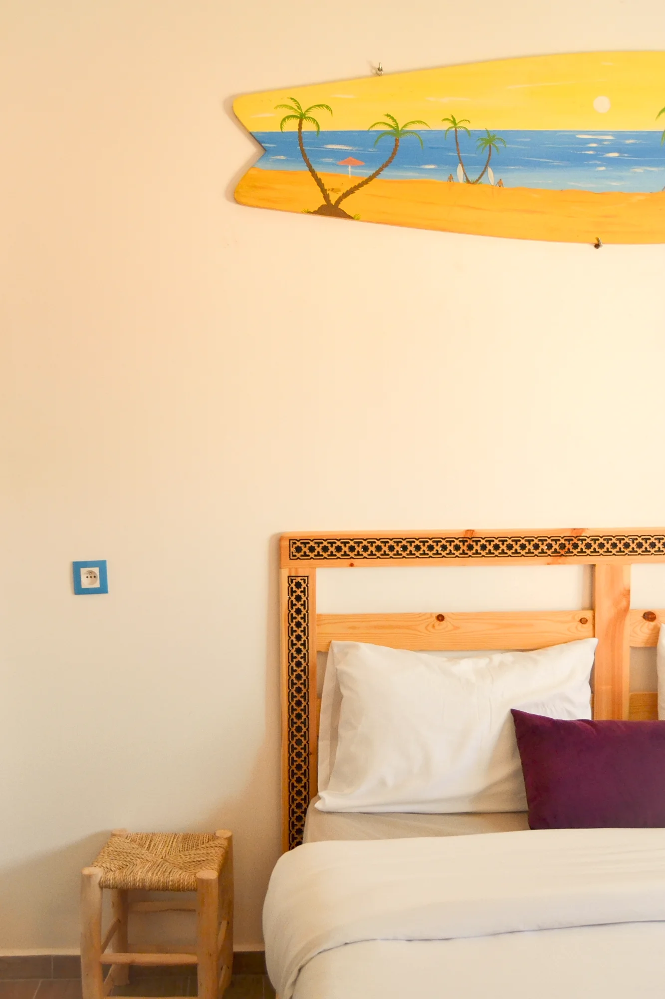 Anchor private double room at Blue Pearl, photo 5