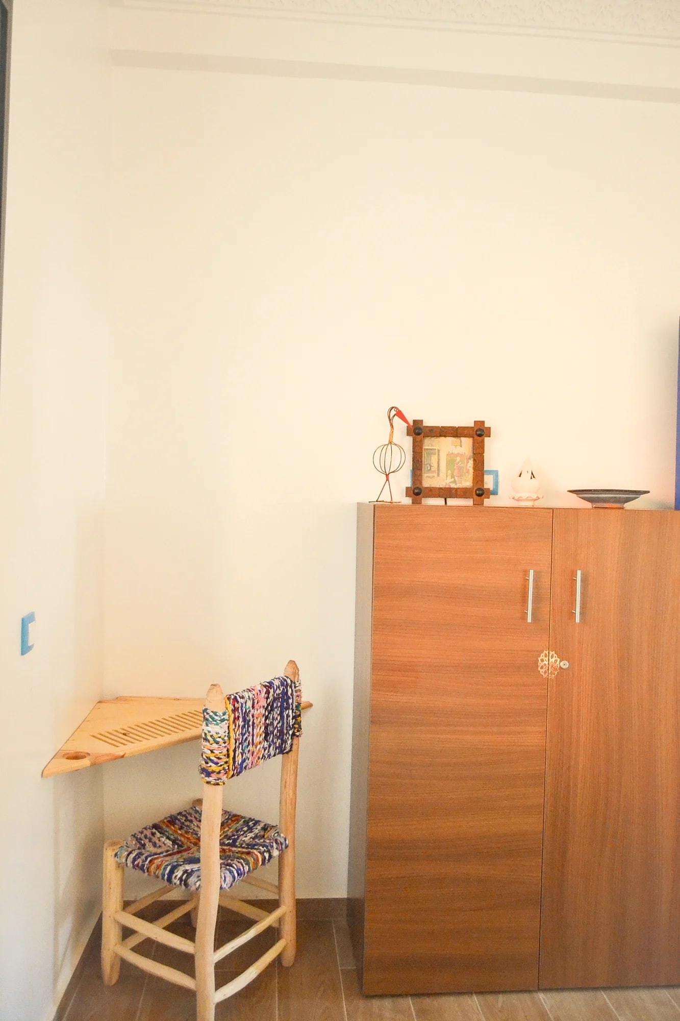 Anchor private double room at Blue Pearl, photo 4