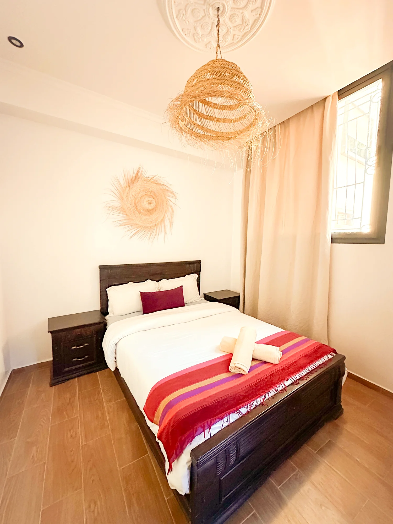 Panorama private double room at Blue Pearl, photo 1