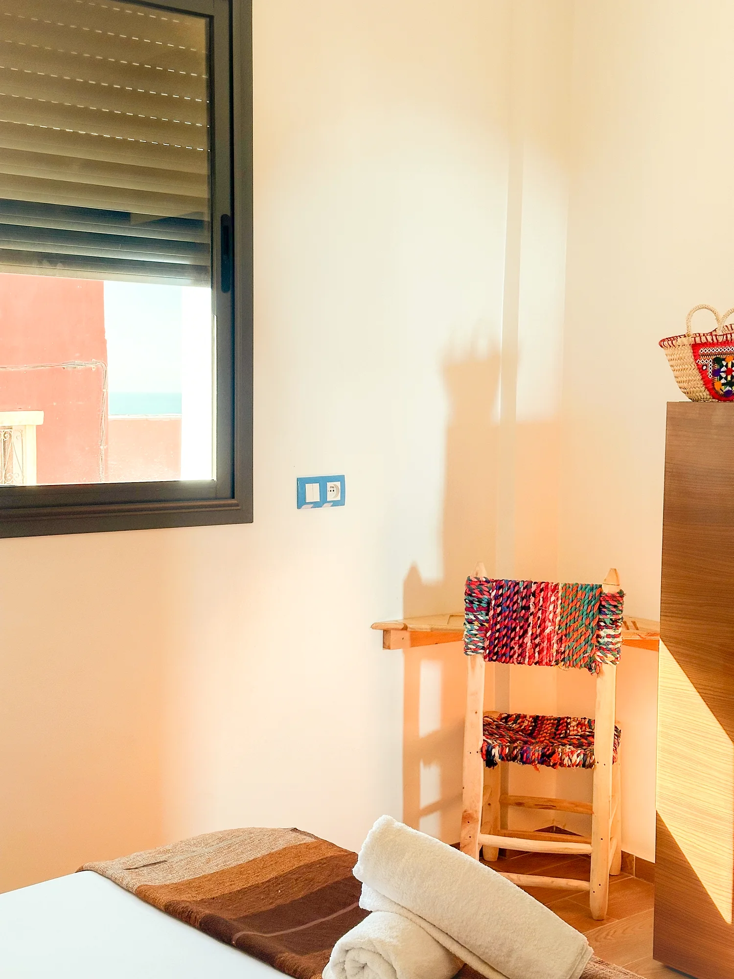 Anchor private double room at Blue Pearl, photo 3