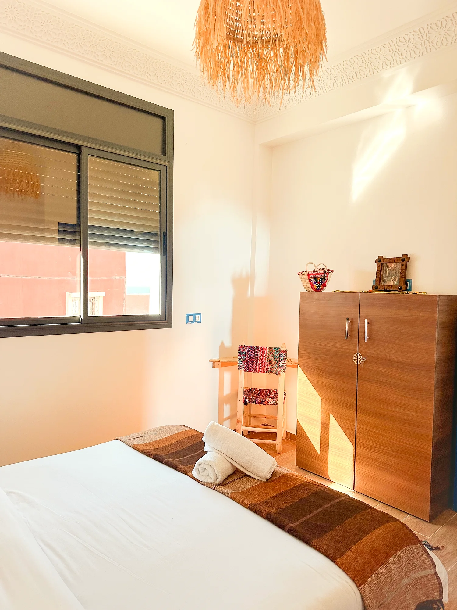 Anchor private double room at Blue Pearl, photo 2