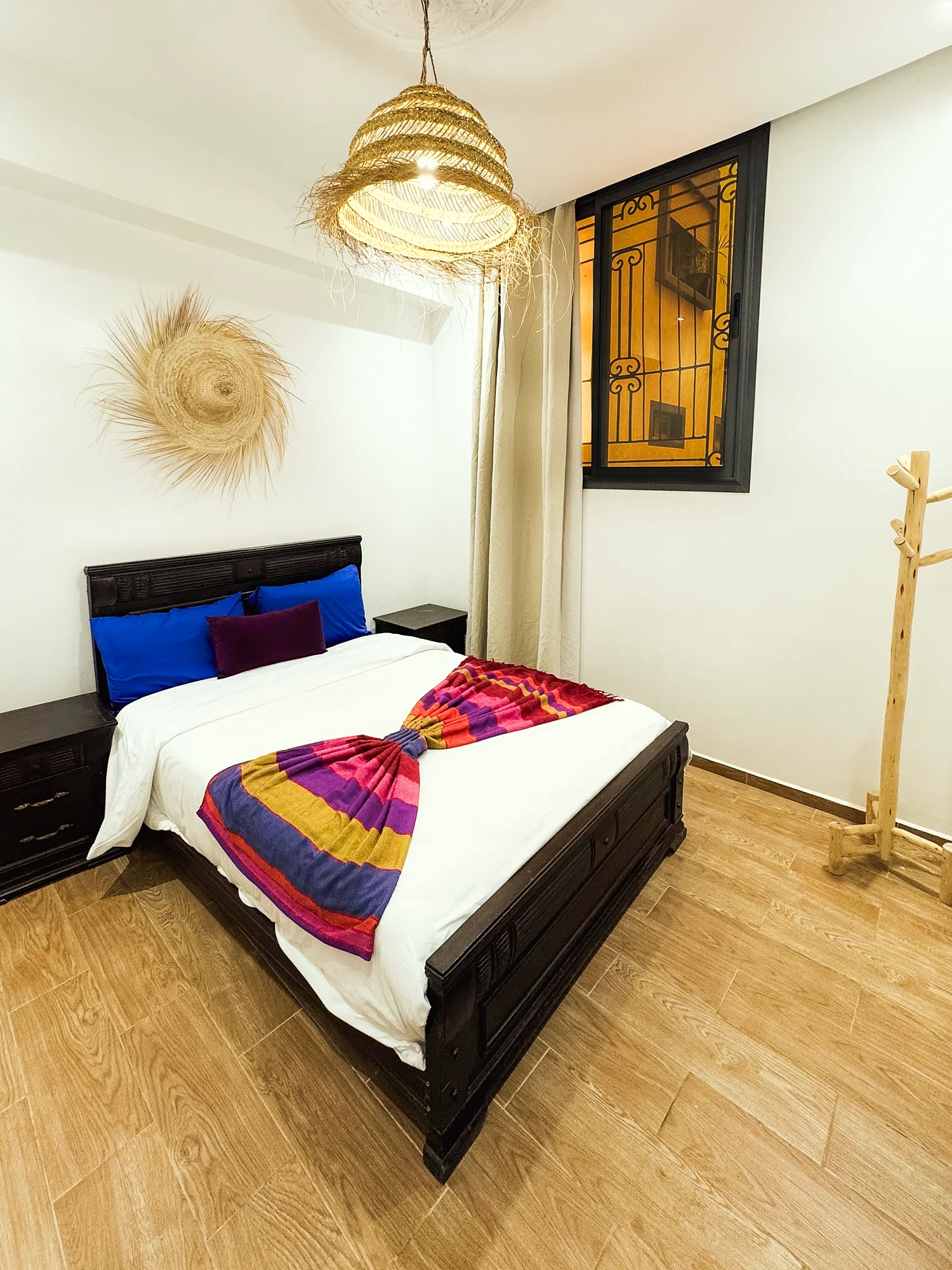 Panorama private double room at Blue Pearl, photo 2