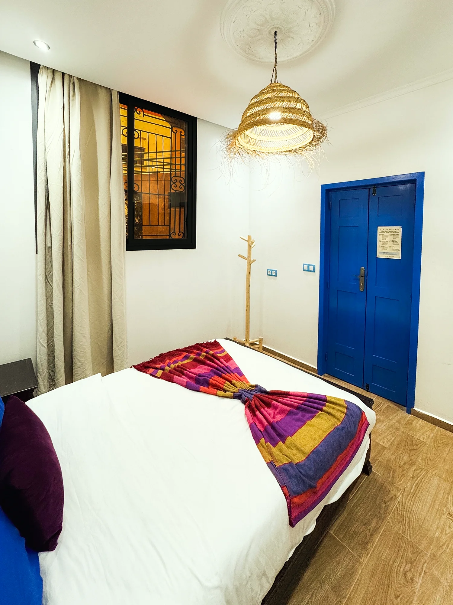 Panorama private double room at Blue Pearl, photo 3