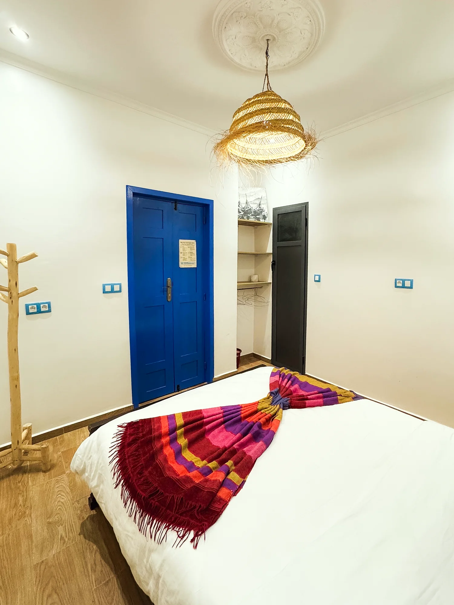 Panorama private double room at Blue Pearl, photo 4