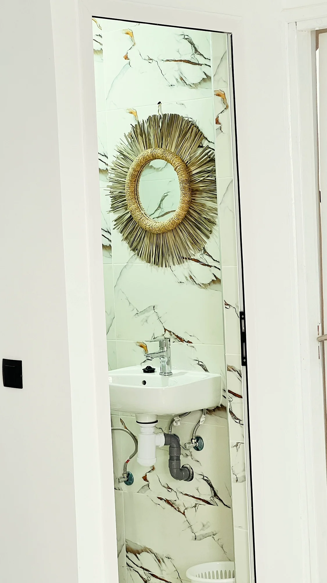 Hash Point shared quad room at White Pearl, photo 6