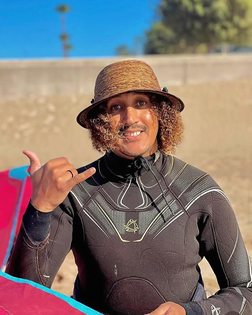 Karim — Head Surf Coach at The Pearl Surf Retreat